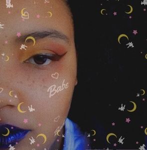 Meet your Posher, Edrionna